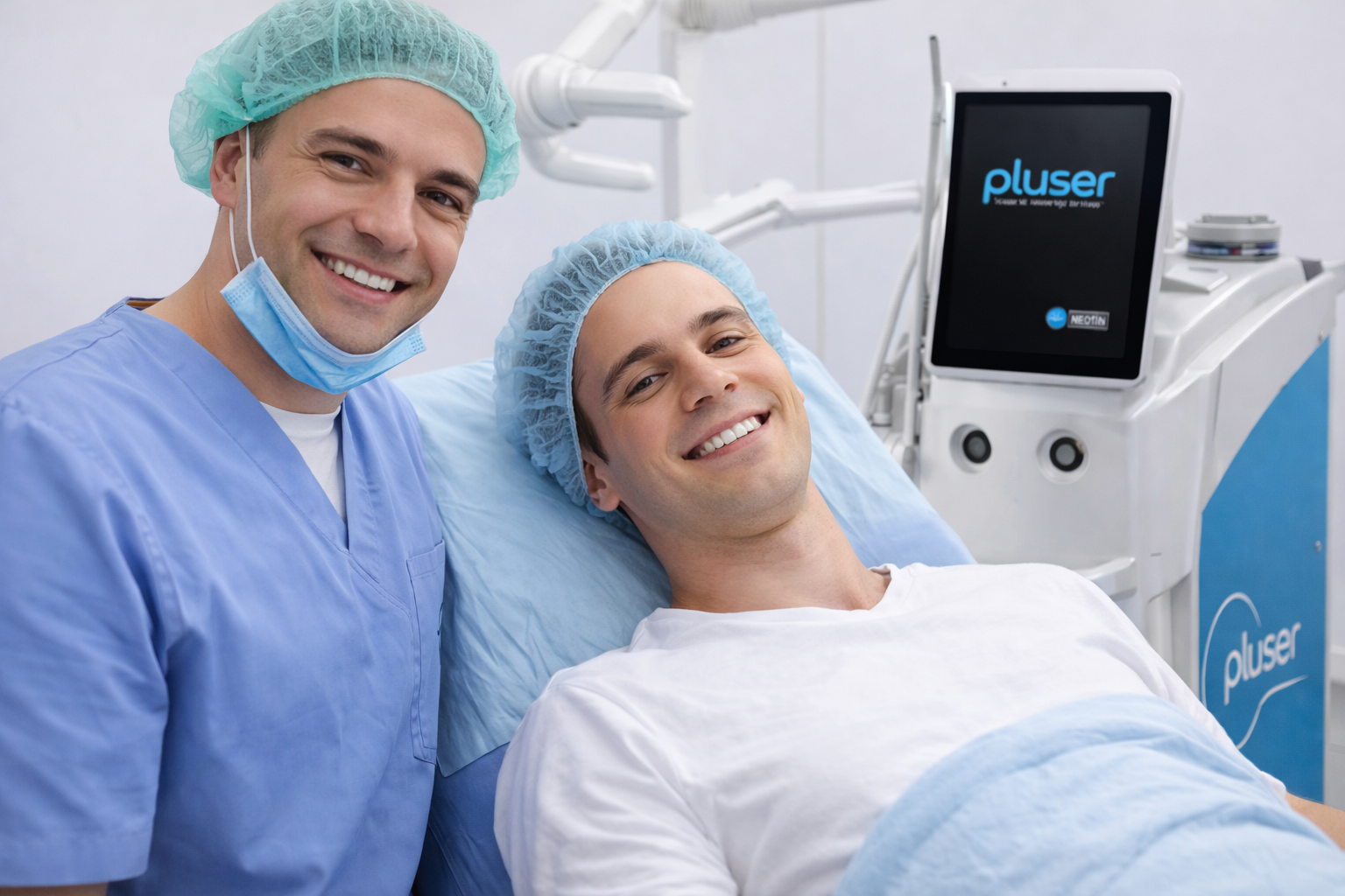 Ventajas del tratamiento láser para ronquidos