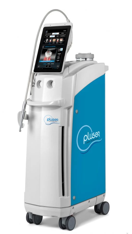 Láser Pluser Doctor Smile